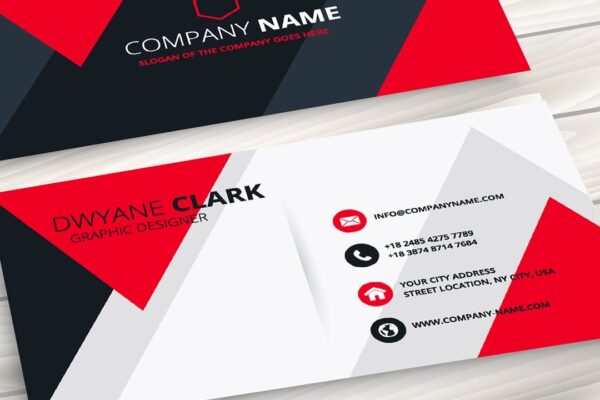 Rookie Business Card Mistakes You Must Avoid