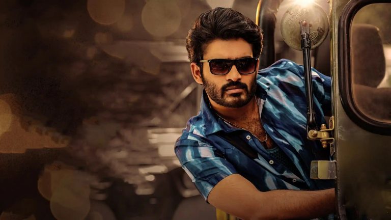 Review of Nenu Meeku Baaga Kavalsina Vaadini Movie 2022